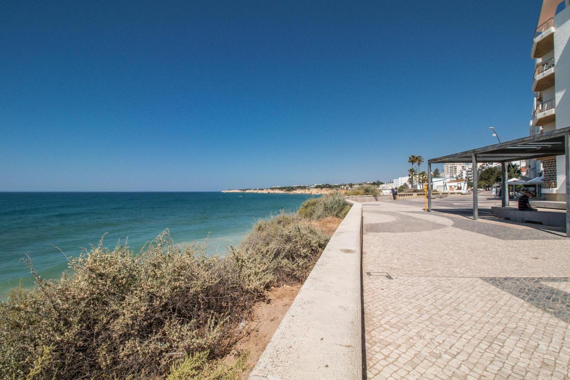 Sol E Mar Διαμέρισμα Armação de Pêra Εξωτερικό φωτογραφία