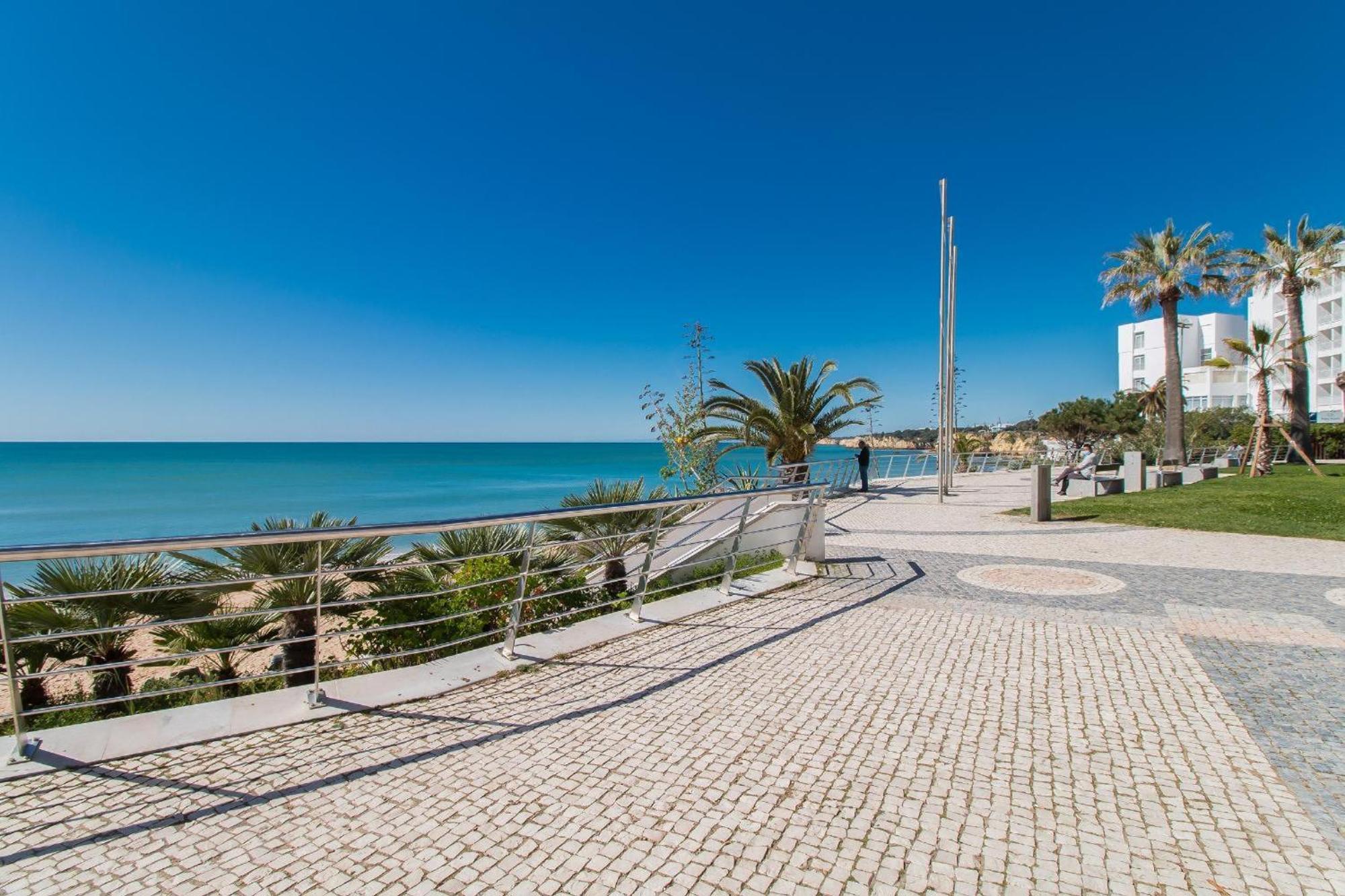 Sol E Mar Διαμέρισμα Armação de Pêra Εξωτερικό φωτογραφία